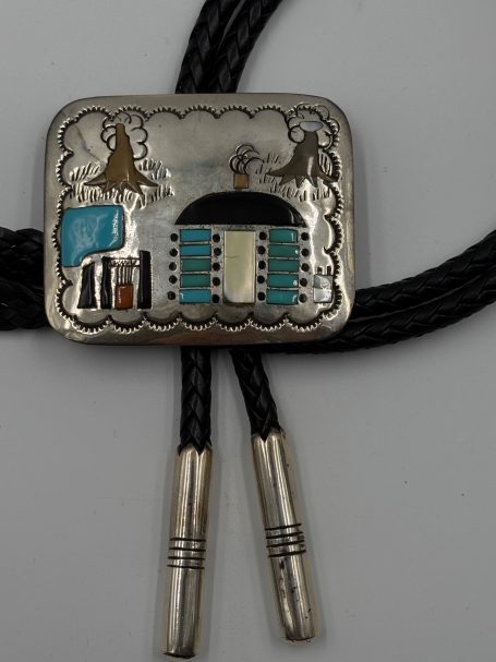 Interesting bolo